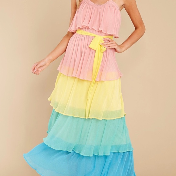 Flying Tomato Dresses & Skirts - A. Calvin Flying Tomato Size M